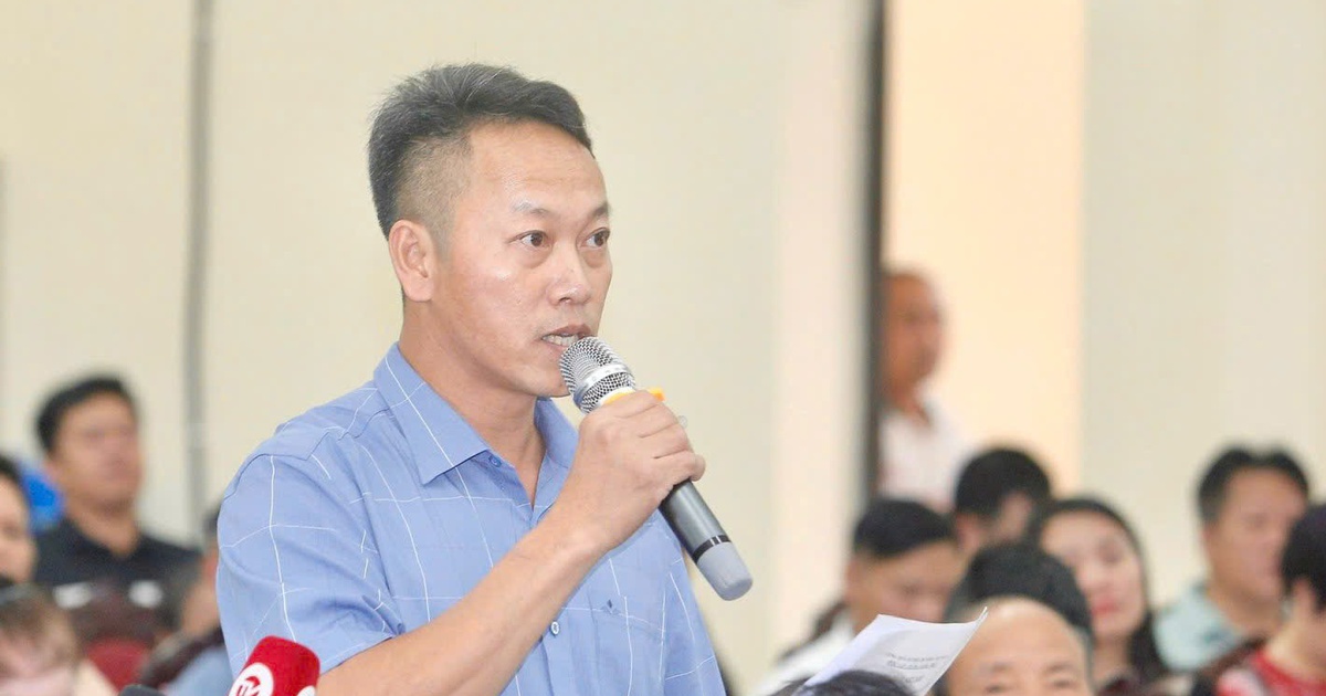 Hơn 370 người dân thủ đô than 7 năm 'sống chung chiêng không ai ngó đến'