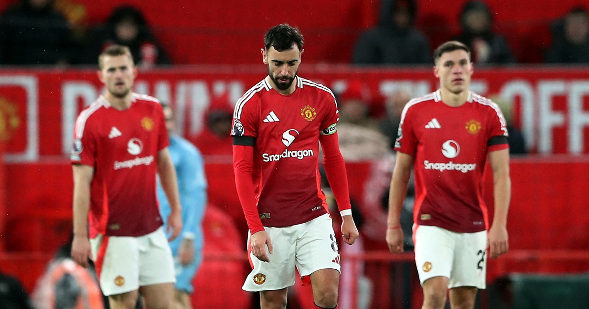 Manchester City has a ‘storm’