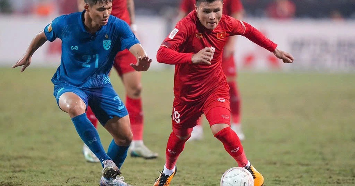 Laos – Vietnam match schedule today: History stands for the ‘Golden Dragon Warrior’