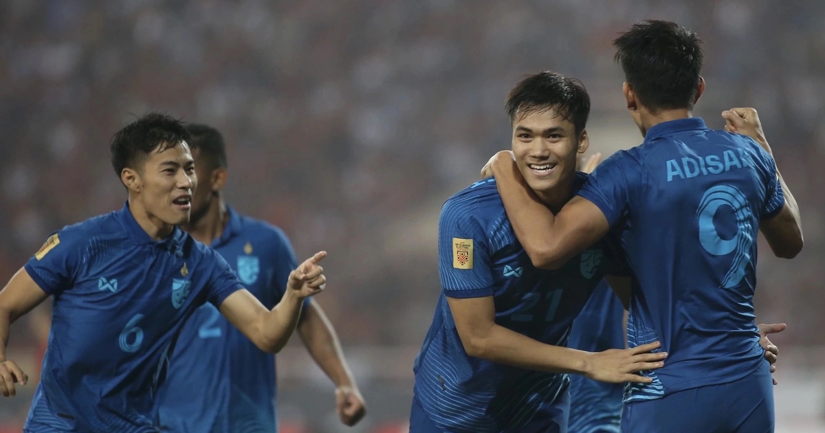 AFF Cup 2024, Timor Leste – Thailand: ‘War Elephant’ wins big on opening day?