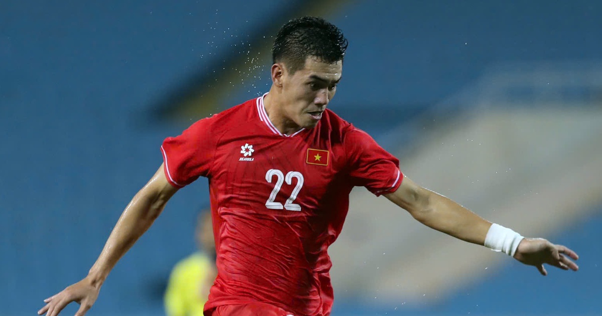 Asian Cup 2027 Qualifier 3: Vietnam team clashes with Malaysia, meets Laos again