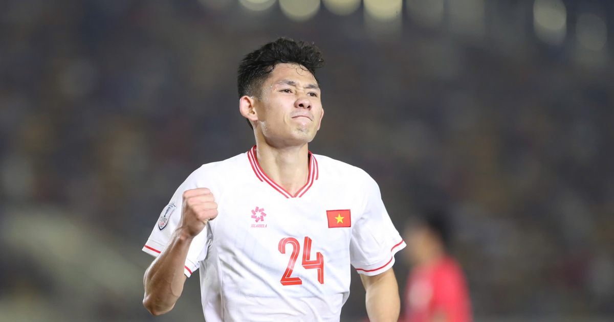 Winning many ‘mistakes’ of the Vietnamese team