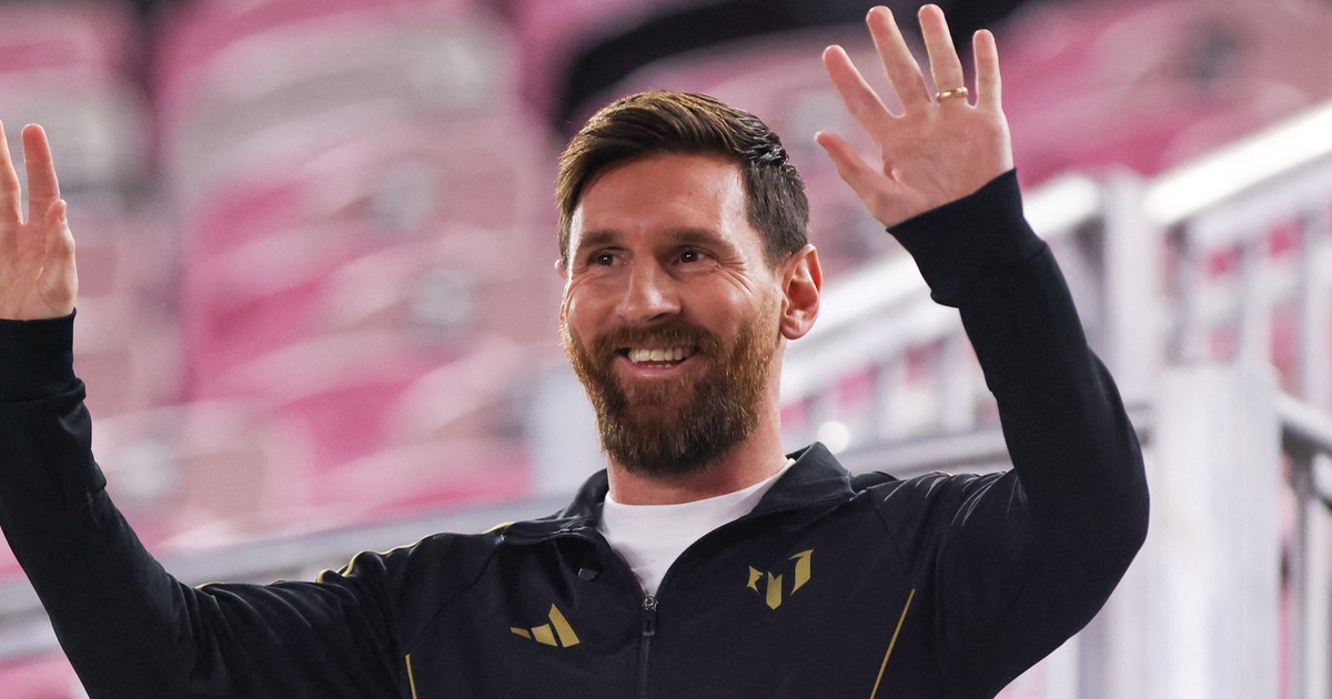 Mbappe breaks silence about Messi, Inter Miami spends big under Mascherano