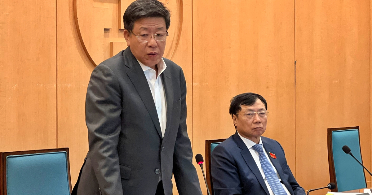 'Thổi giá đất' chỉ nổi lên ở Hà Nội