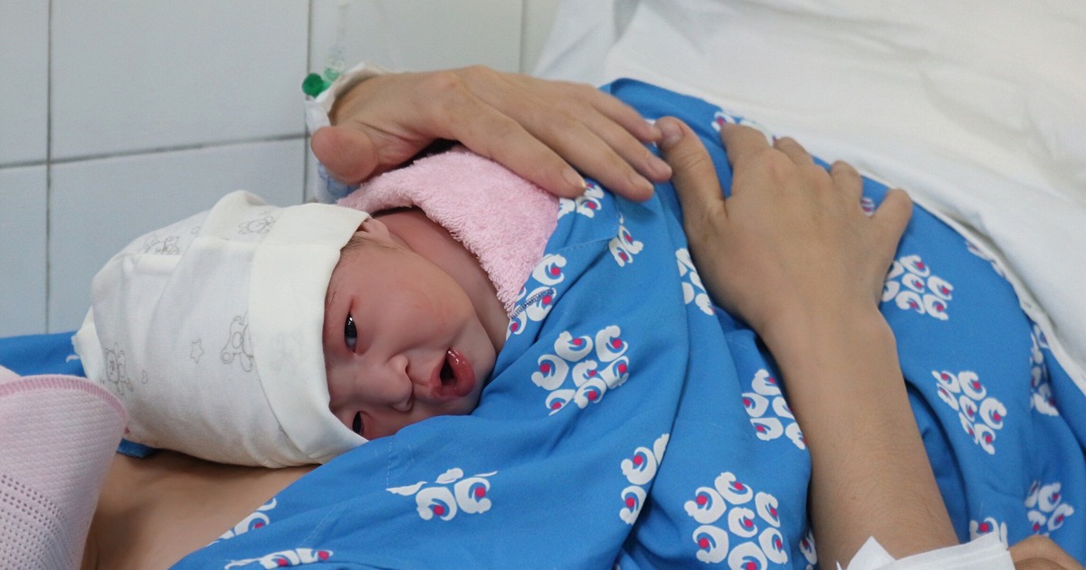 Rộn ràng đón 'rồng con' dễ thương ngày đầu năm Giáp Thìn 2024