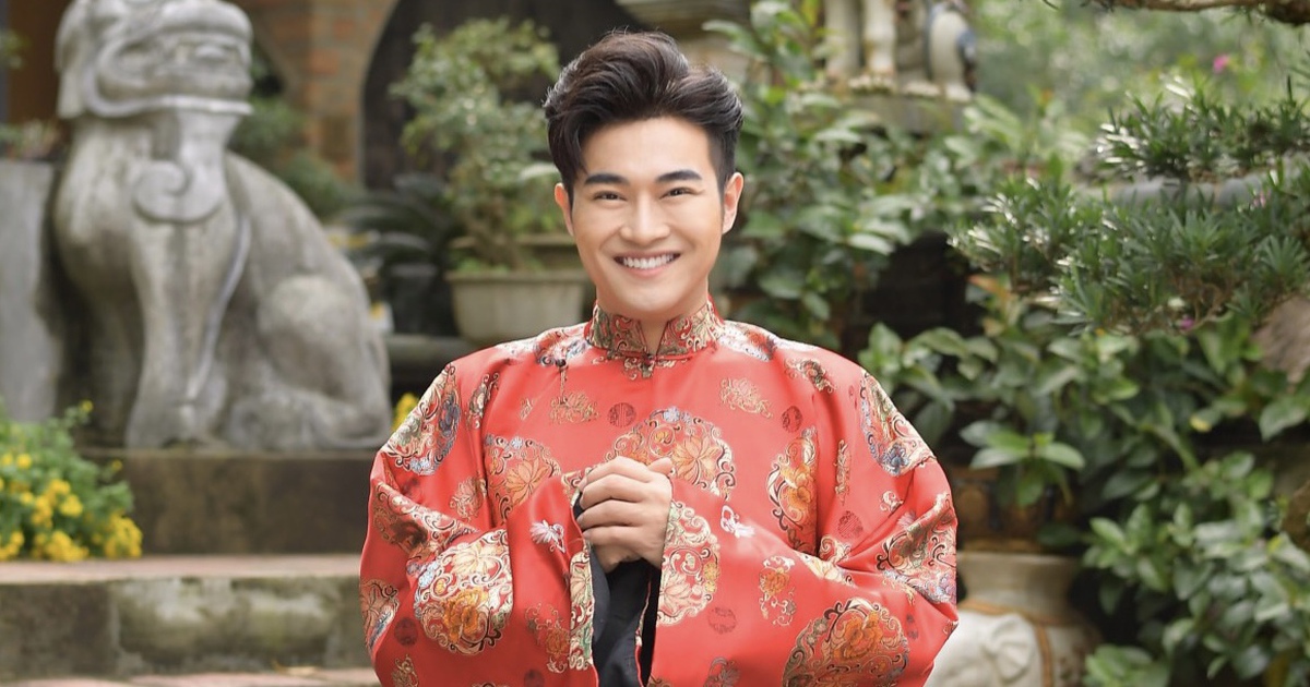 Minh Quân trải lòng về danh xưng ‘Thiên Lôi xấu nhất Táo Quân’