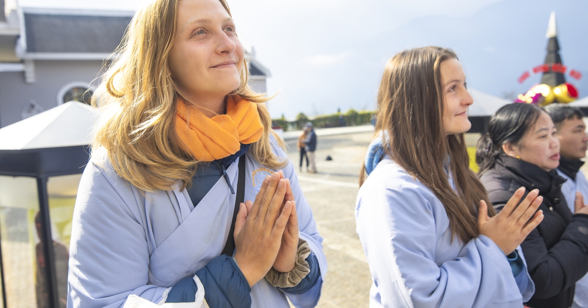 Sa Pa, Hạ Long hút khách đầu xuân Giáp Thìn