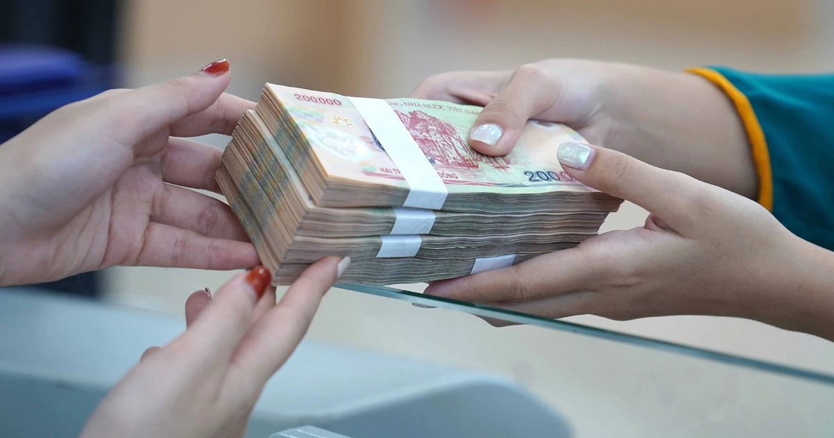 Quy định mới về mức điều chỉnh tiền lương và thu nhập tháng đã đóng BHXH