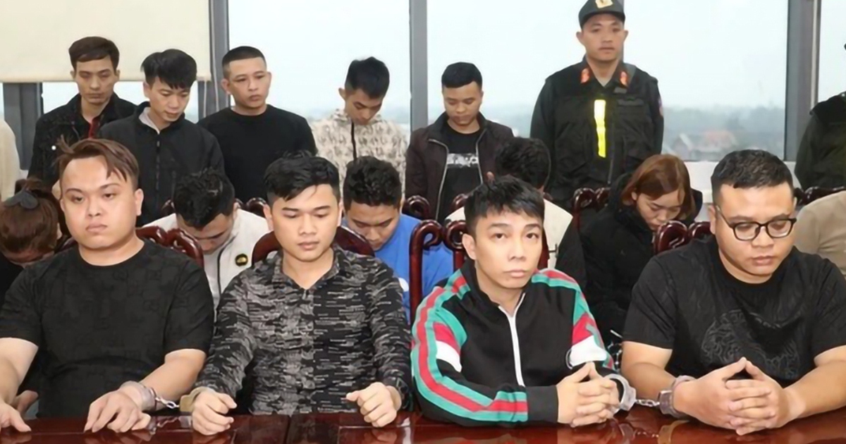 Tỉnh táo để tránh bẫy lừa đảo qua mạng