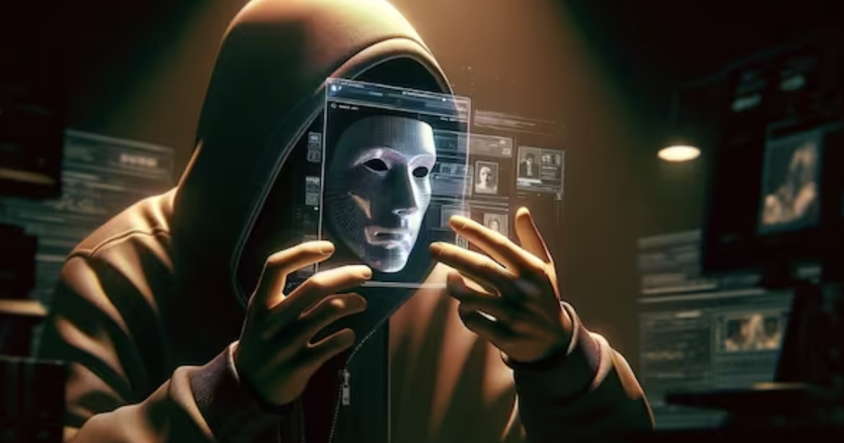 Cảnh giác AI tạo hình ảnh và giọng nói giả mạo để lừa tiền trên mạng