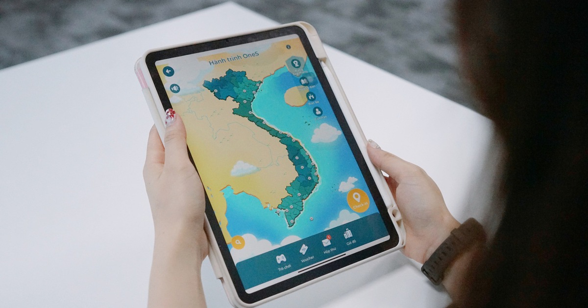 Bạn là 'tín đồ du lịch' mà lại mê game? Chơi ngay trò này thôi!