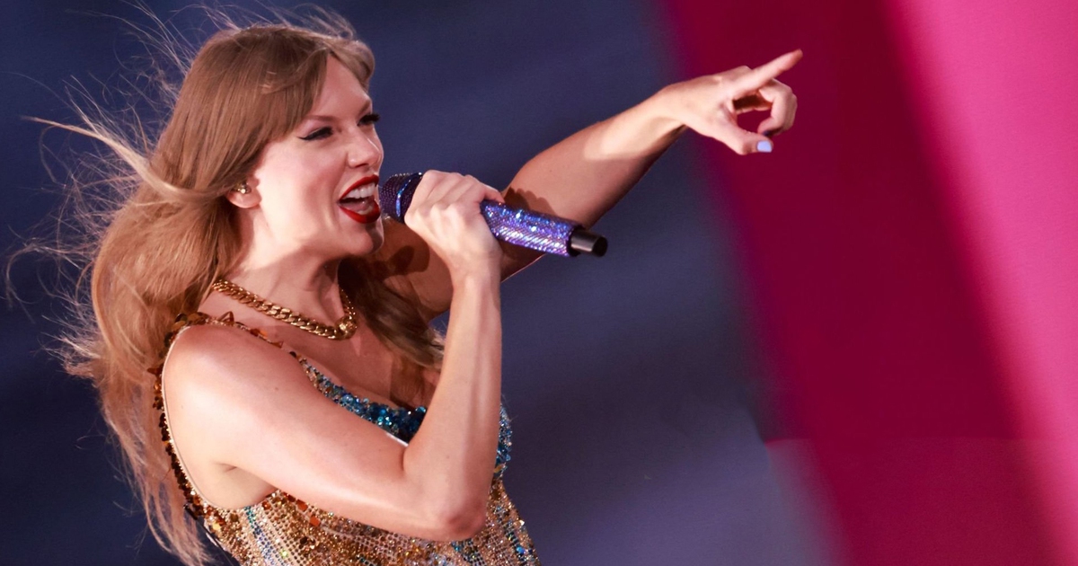 Fan Việt 'sục sôi' trước thềm 'The Eras Tour' của Taylor Swift ở Singapore