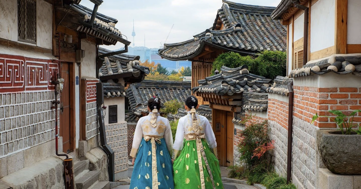 Đề nghị Hàn Quốc đơn giản hóa thủ tục xin visa cho người Việt