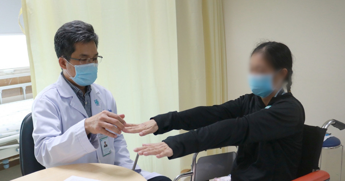 Bác sĩ chia sẻ 4 'chìa khóa' giúp người bệnh đột quỵ ngừa tái phát