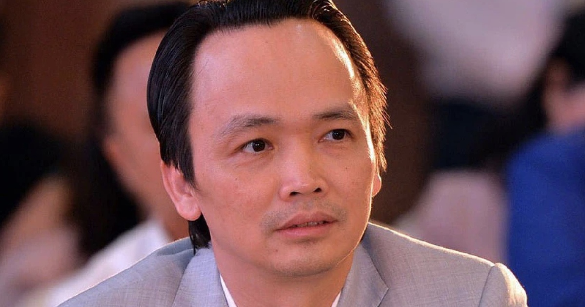 Đề nghị truy tố thêm 30 bị can vụ ông Trịnh Văn Quyết thao túng chứng khoán