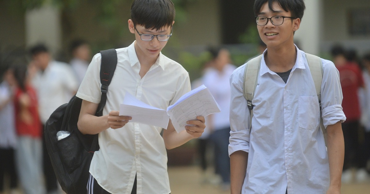 Giáo dục Việt Nam: Đầu tư khiêm tốn nhưng kết quả học tập cao?