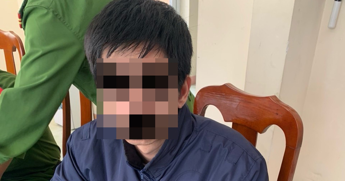 Giả danh công an tuần tra trên đường phố Quảng Ngãi