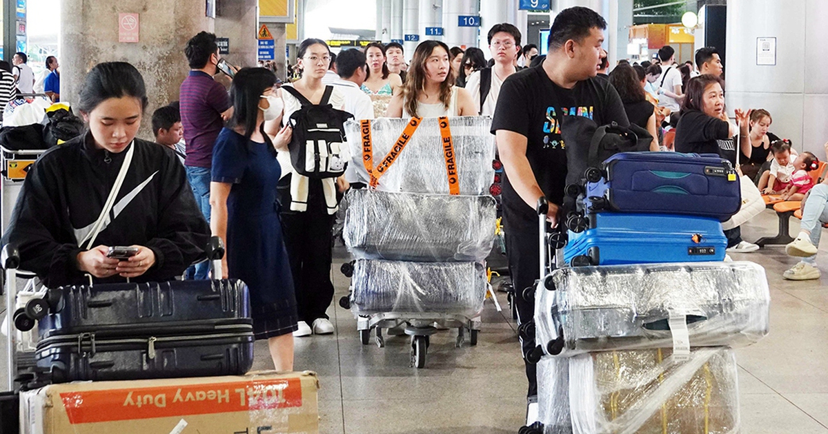 Tin tức đặc biệt trên báo in Thanh Niên 04.02.2024