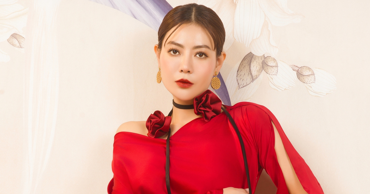 Thanh Hương ‘Cuộc đời vẫn đẹp sao’ thường làm điều đặc biệt gì trong ngày tết?