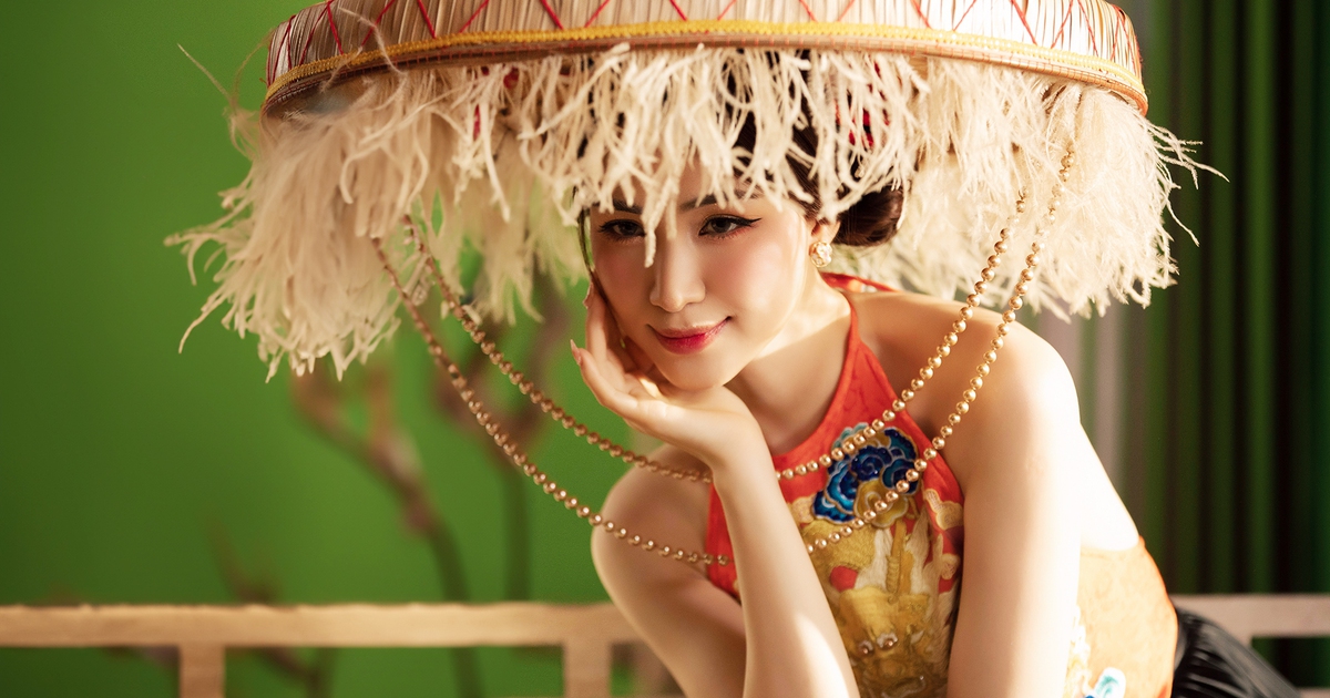 Hòa Minzy tiết lộ lý do 'Kén cá chọn canh'