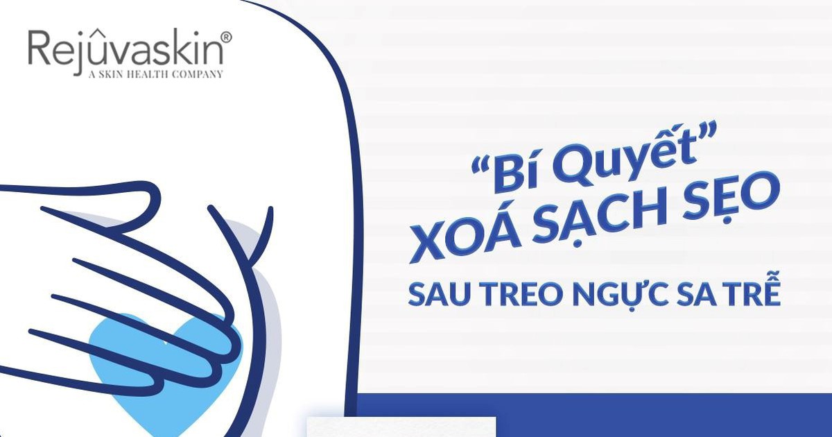 Bật mí cách ngừa sẹo treo sa trễ bằng kem trị sẹo và miếng dán tại nhà