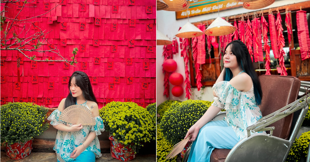 Dạo một vòng xem dân Sài thành đi đâu, chơi gì dịp tết này