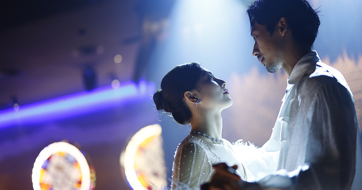 Phim 'Mai' của Trấn Thành vượt mốc doanh thu 500 tỉ đồng