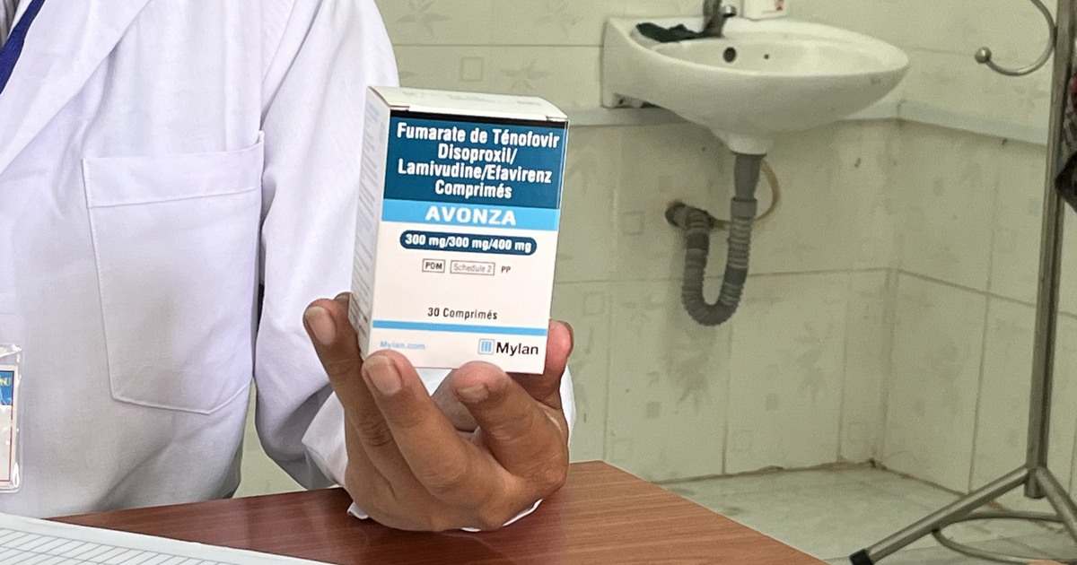 Kỳ thị là rào cản người nhiễm HIV tiếp cận dự phòng, điều trị