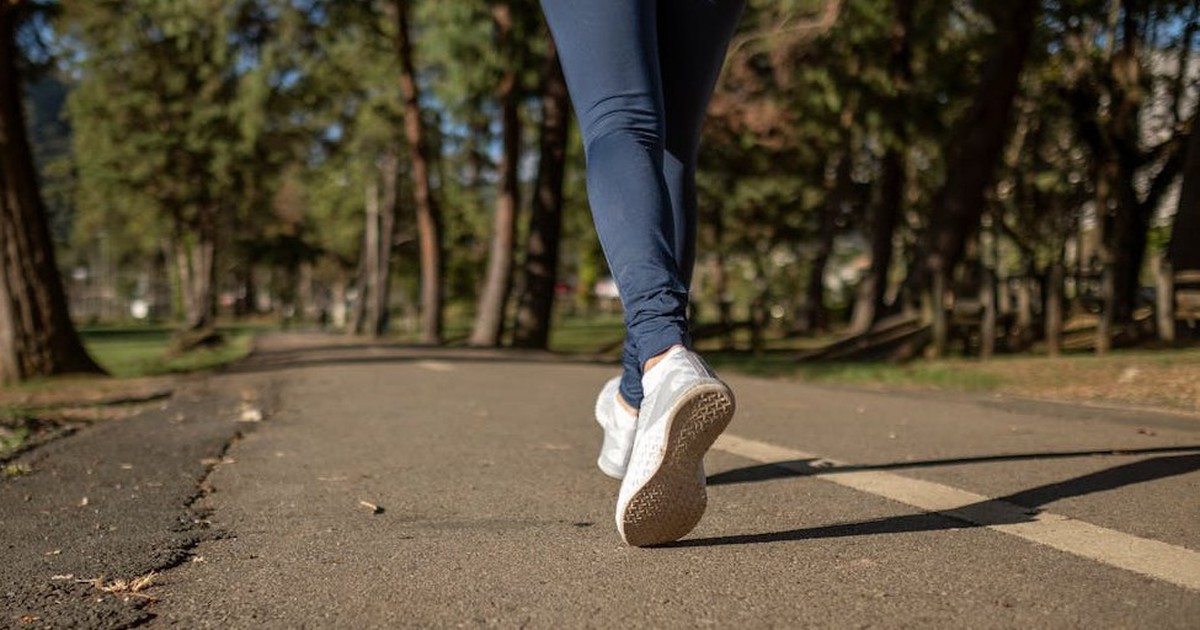 Nếu bạn bận quá, đi bộ chừng này cũng giảm nguy cơ mắc bệnh tim