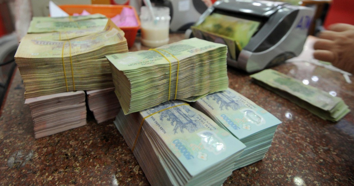 Tăng trưởng tín dụng tại TP.HCM vẫn âm