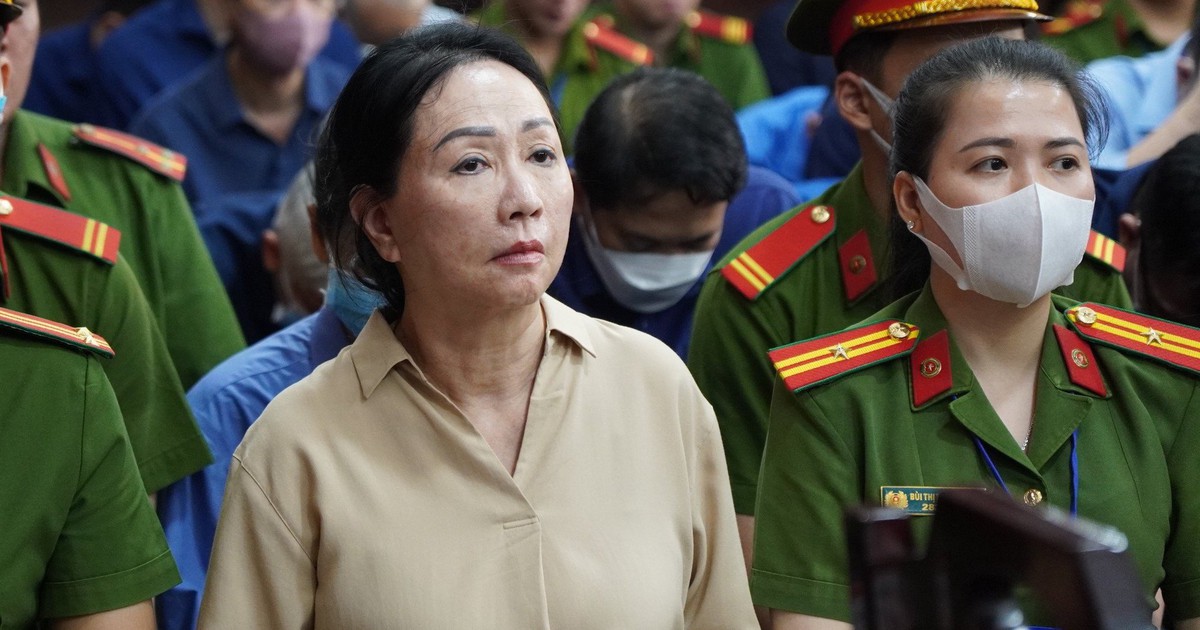 Vì sao Trương Mỹ Lan đề nghị xem xét hàng loạt tài sản chưa được định giá?