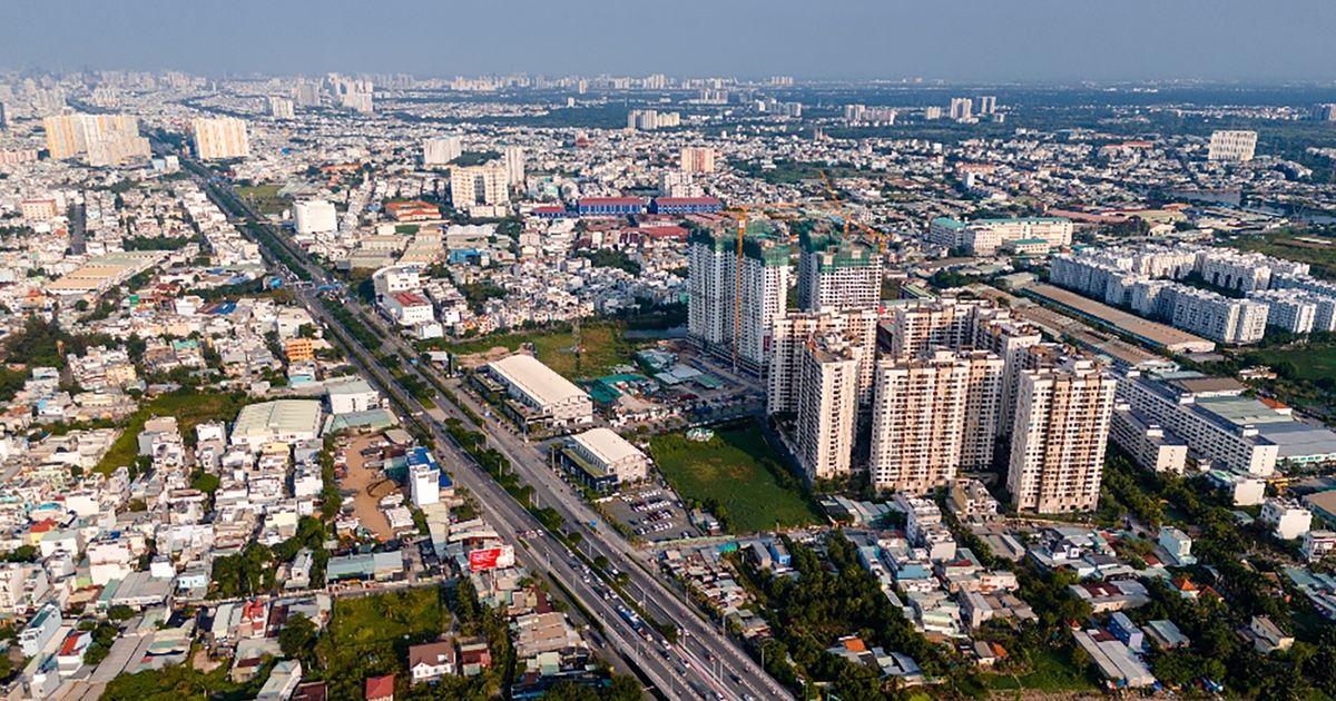 Mua nhà gần trường để con rèn tự lập