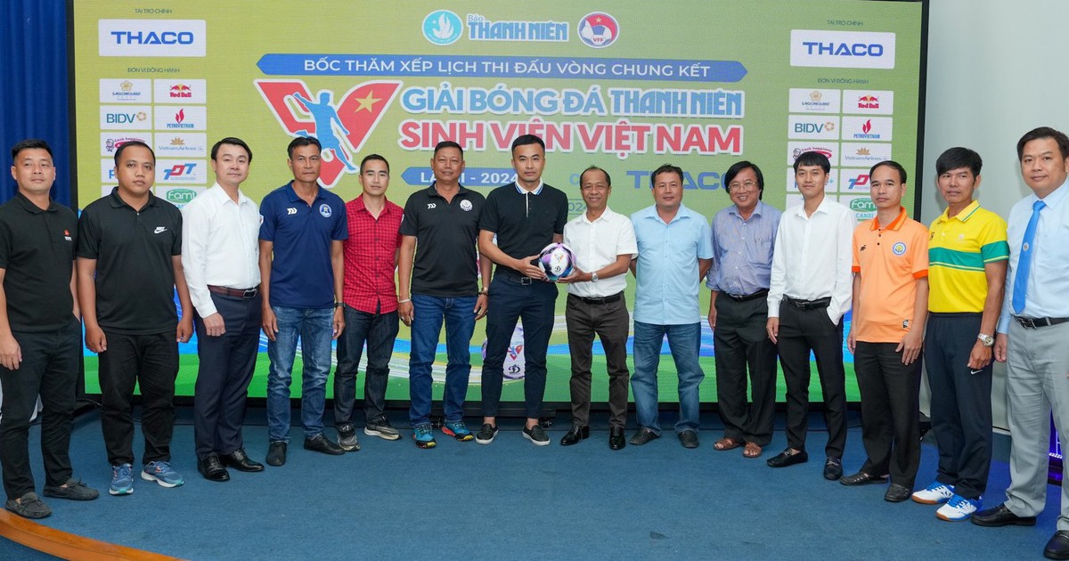 Nhiều 'trận chung kết' ngay từ vòng bảng