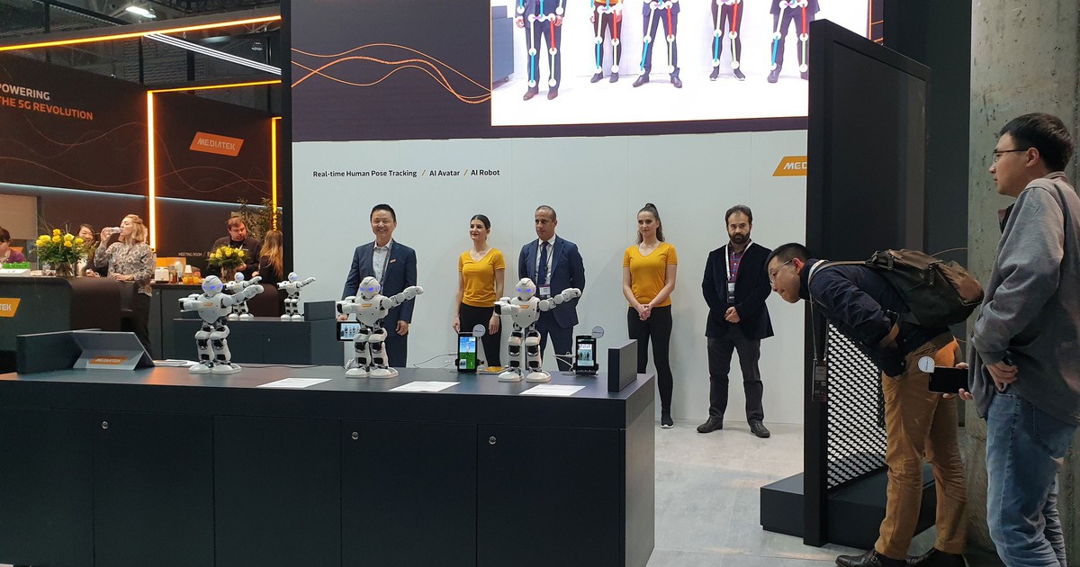 Người dùng châu Âu chia rẽ về trí tuệ nhân tạo