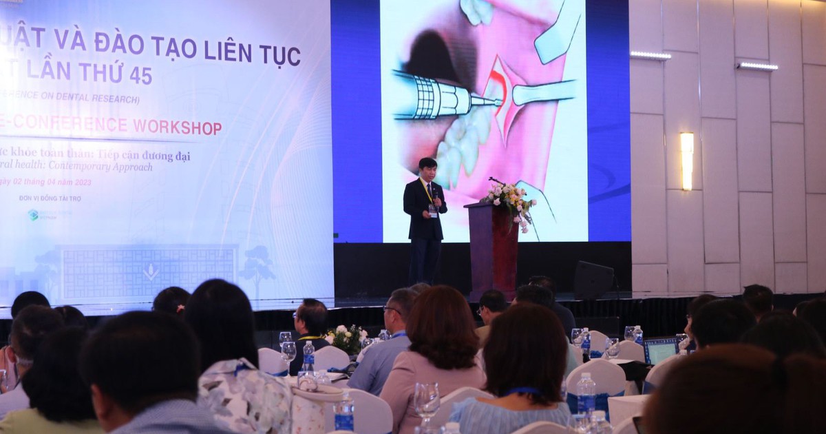 Những đổi mới và sáng tạo trong lĩnh vực nha khoa hiện nay