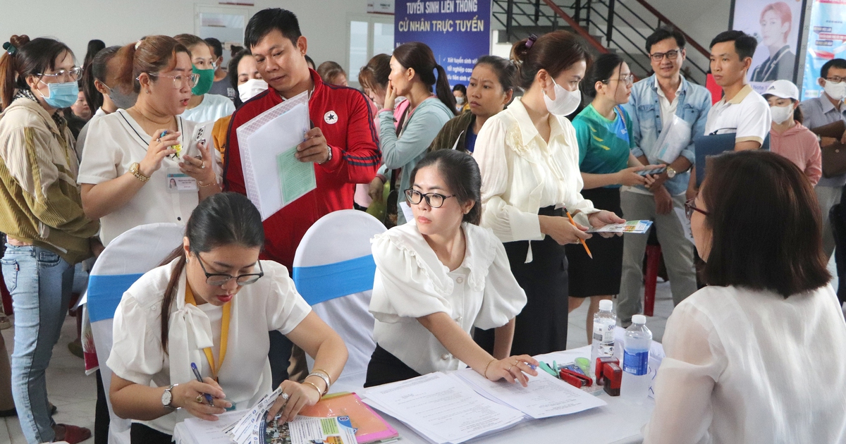 Doanh nghiệp cần gì ở người lao động trẻ?