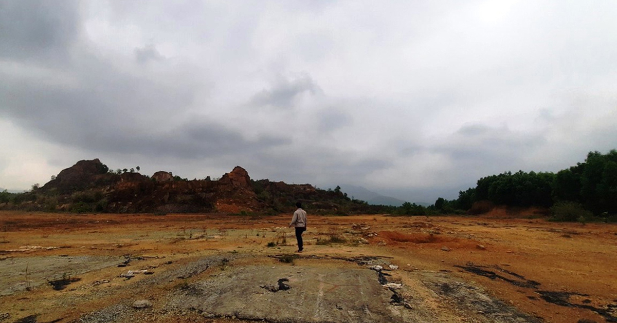 Cụm công nghiệp 'hơn 13 năm vẫn nằm trên giấy' lộ nhiều sai phạm
