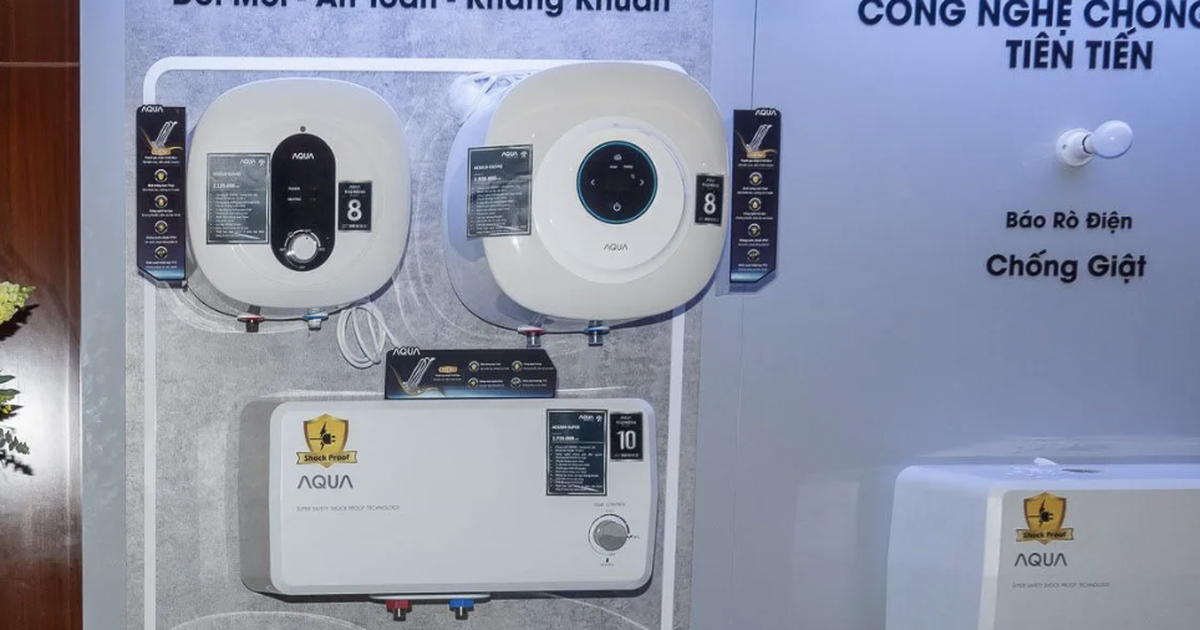 AQUA Việt Nam hợp tác chiến lược với PSD