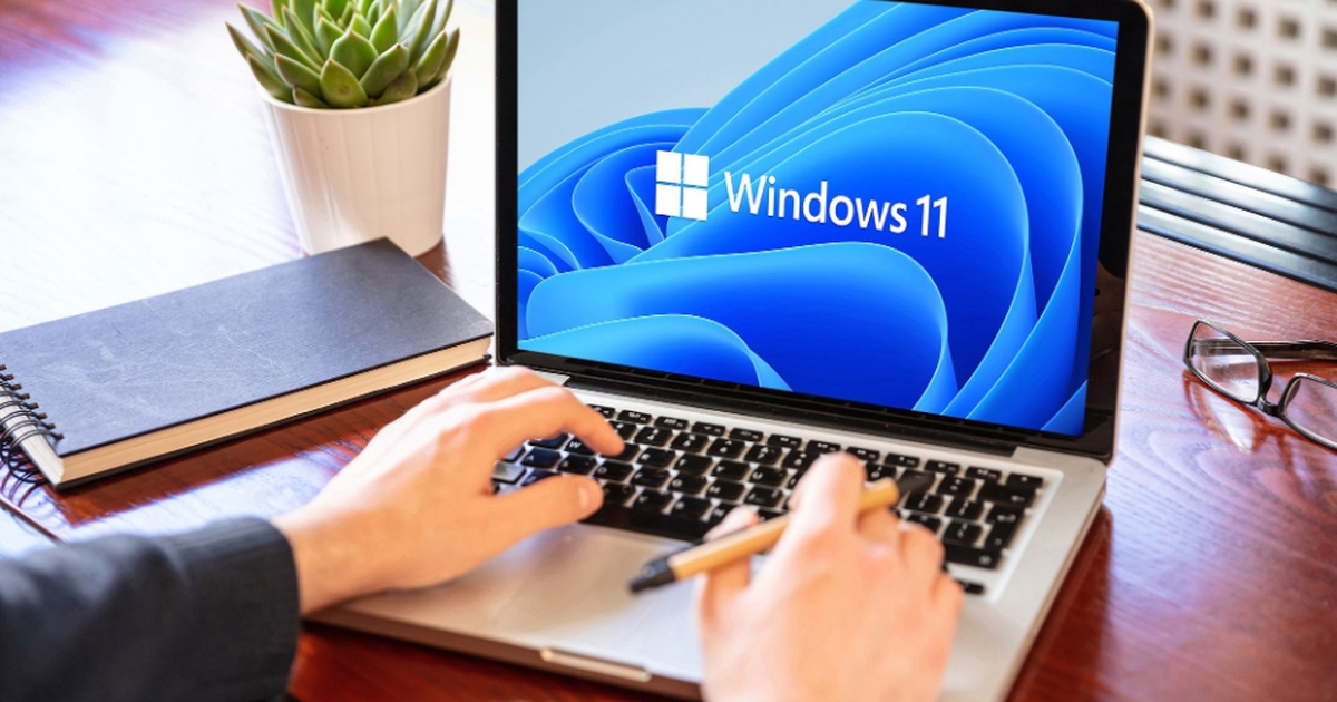 Tối ưu hóa đồ họa và hiệu suất PC Windows 11 trong vài giây