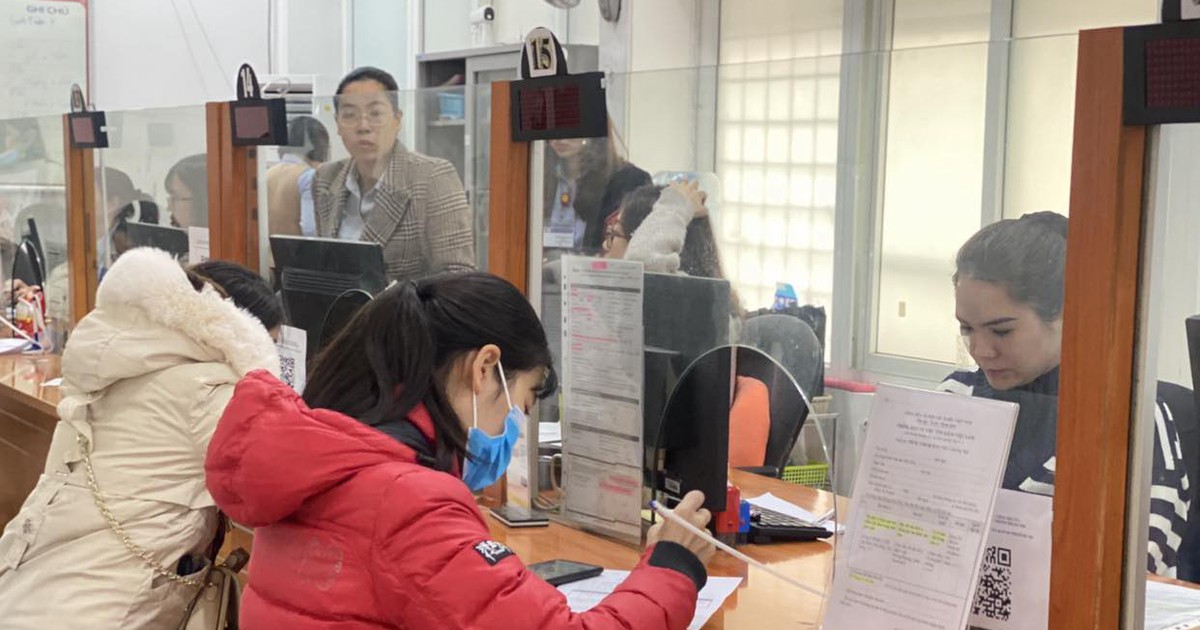 Đề xuất mở rộng thêm 3 đối tượng tham gia bảo hiểm thất nghiệp