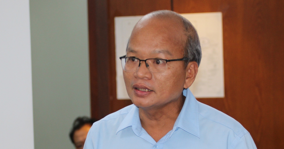 SAWACO thông tin về hóa đơn tiền nước 1 gia đình 57 triệu đồng