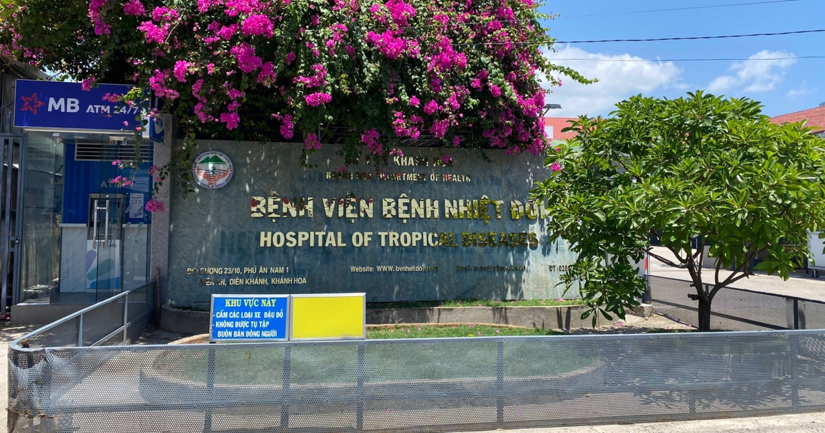 Nam sinh viên ở Khánh Hòa nhiễm cúm gia cầm đã tử vong