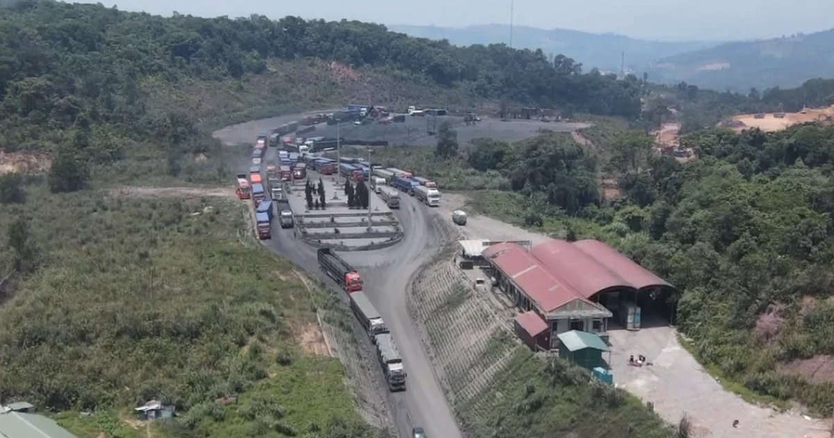 Quảng Trị đề nghị tăng thời gian hoạt động tại cửa khẩu La Lay