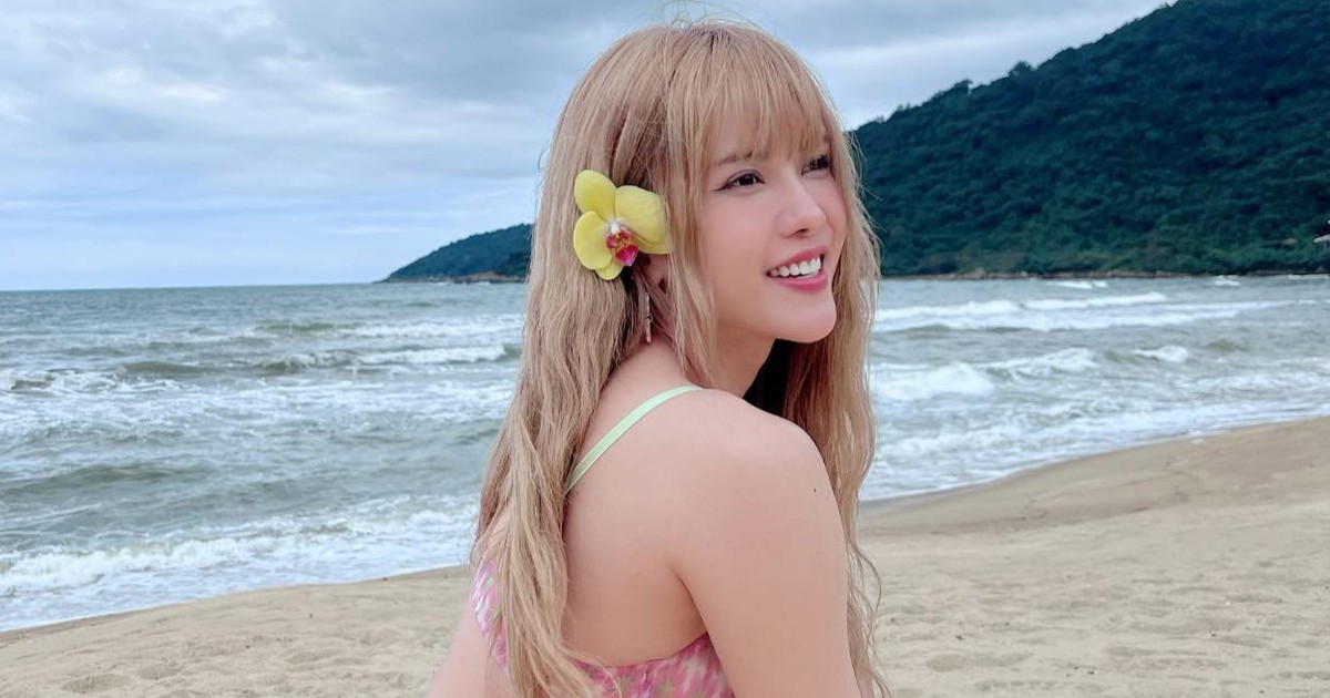 Cuộc sống của Thiều Bảo Trâm sau sóng gió tình cảm