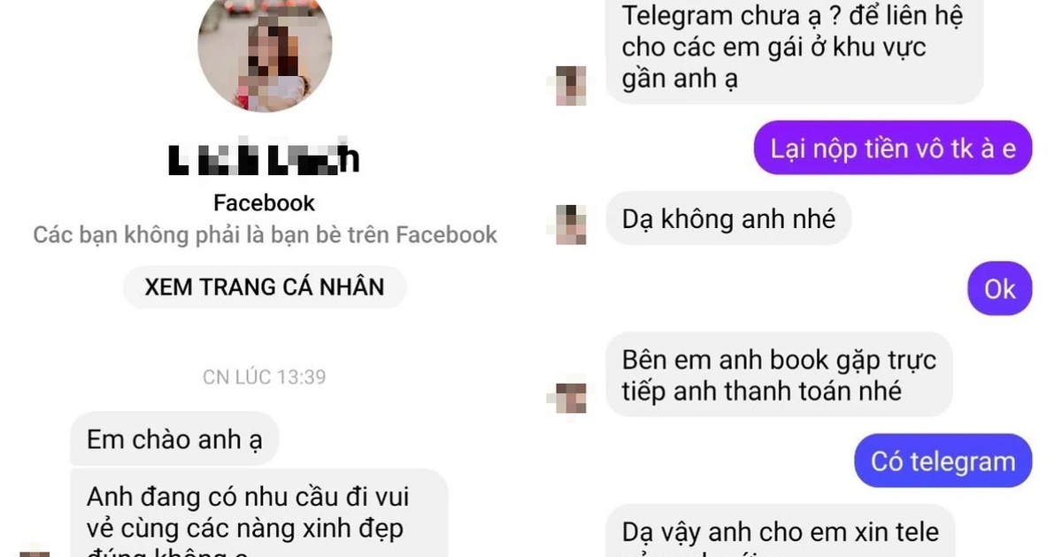 Tìm ‘của lạ’, bị lừa đảo mất 600 triệu đồng