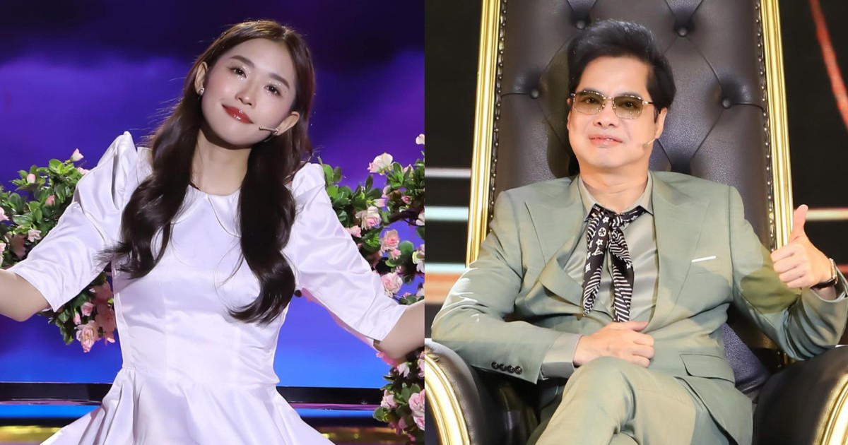 Hot girl 18 tuổi hát cùng mẹ khiến Ngọc Sơn nghẹn ngào trên ghế nóng