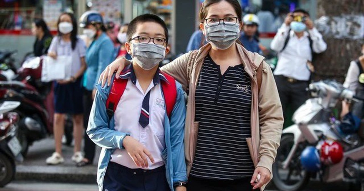 Lớp 6 trường THPT chuyên Hà Nội - Amsterdam, Trần Đại Nghĩa tuyển sinh tiếp hay dừng?