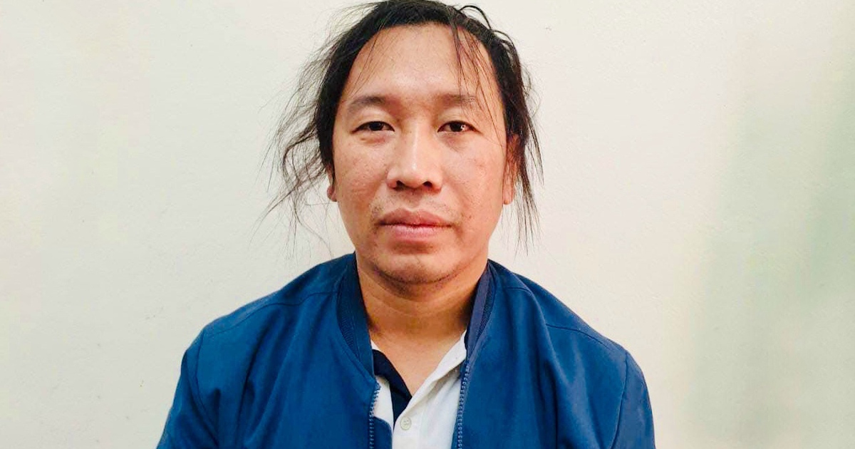 TikToker triệu view ‘Tuấn Phò Mã’ bị khởi tố vì chơi bida cá cược ăn tiền