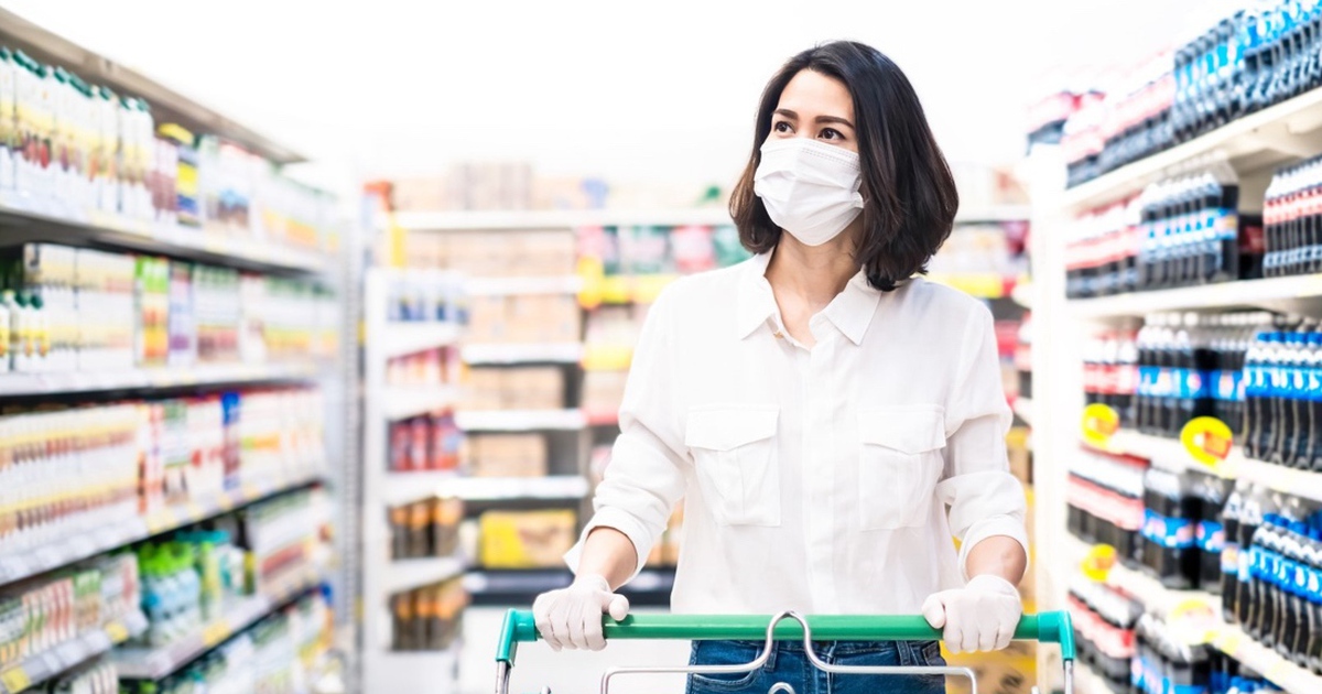 Khuyến cáo từ bác sĩ dinh dưỡng nhi: phụ huynh nên thận trọng chọn đúng sữa chuẩn