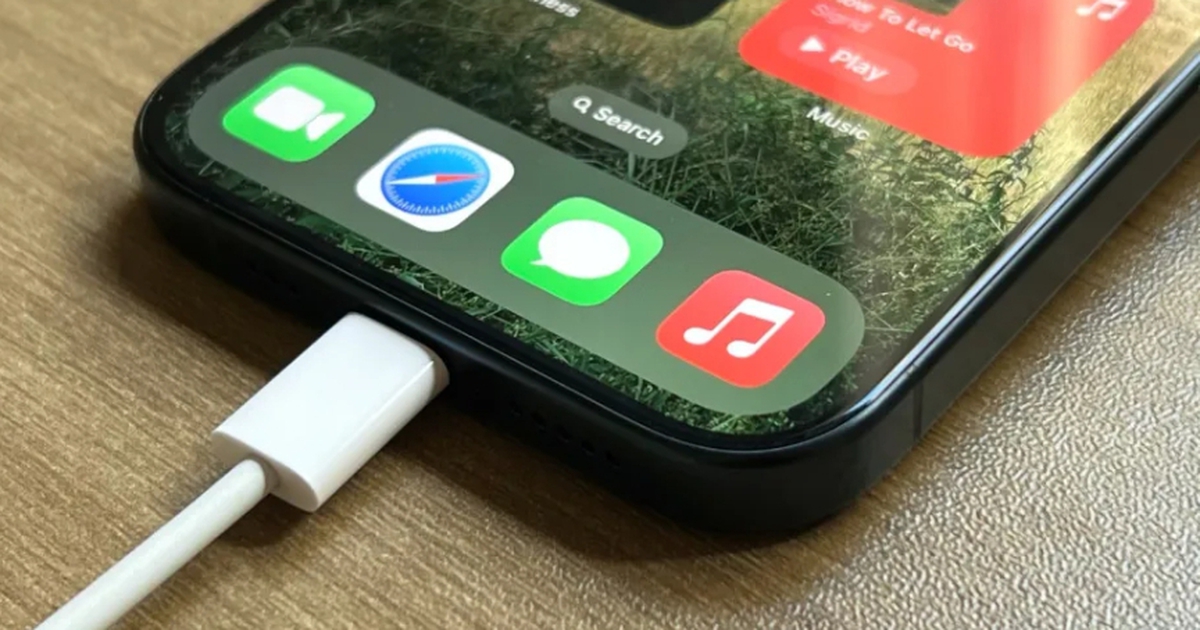 Apple sẽ giúp chuyển đổi từ iPhone sang Android dễ dàng hơn